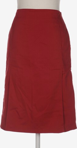 STRENESSE Skirt in S in Red: front