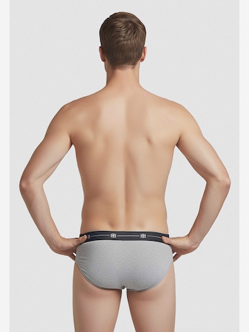 Slip IMPETUS en bleu