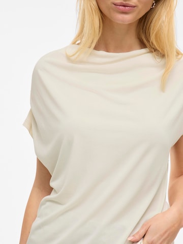 VILA Shirt 'VIModala' in White
