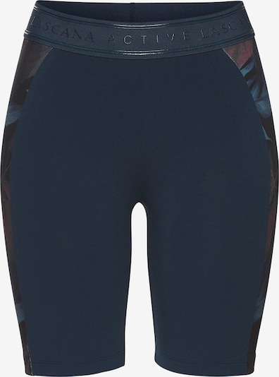 Funkcinės kelnės iš LASCANA ACTIVE, spalva – nakties mėlyna, Prekių apžvalga