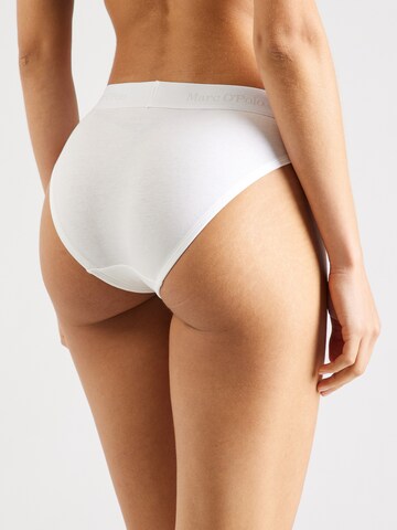 Marc O'Polo Panty in White