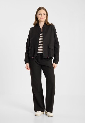 Frieda & Freddies NY Between-Season Jacket in Black