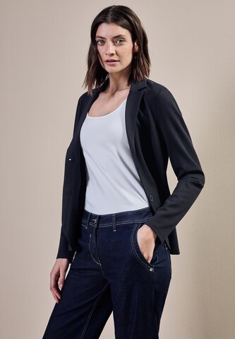 CECIL Blazer in Blau