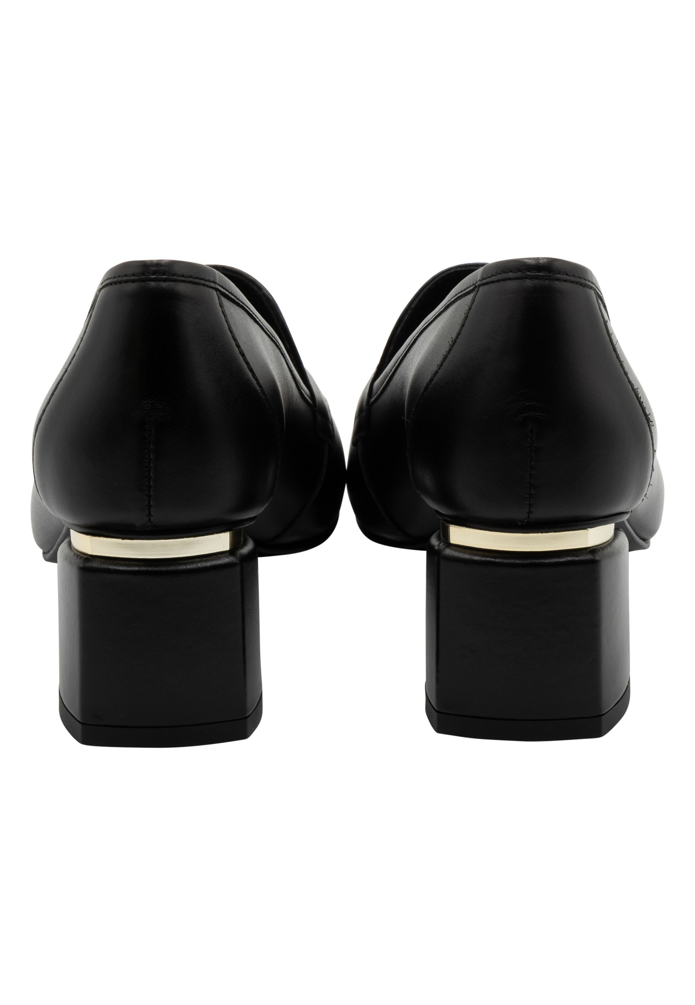 Frauen Pumps & High Heels usha BLACK LABEL Pumps in Schwarz - OB21332 Frauen Pumps & High Heels usha BLACK LABEL Pumps in Schwarz - OB21332