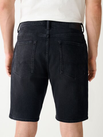 Regular Jean Next en noir