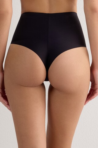 INTIMISSIMI Boyshorts in Black
