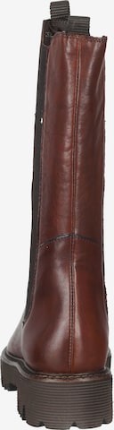 Chelsea Boots Everybody en marron