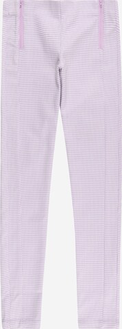 KIDS ONLY Leggings 'BRIELLA' in Purple: front