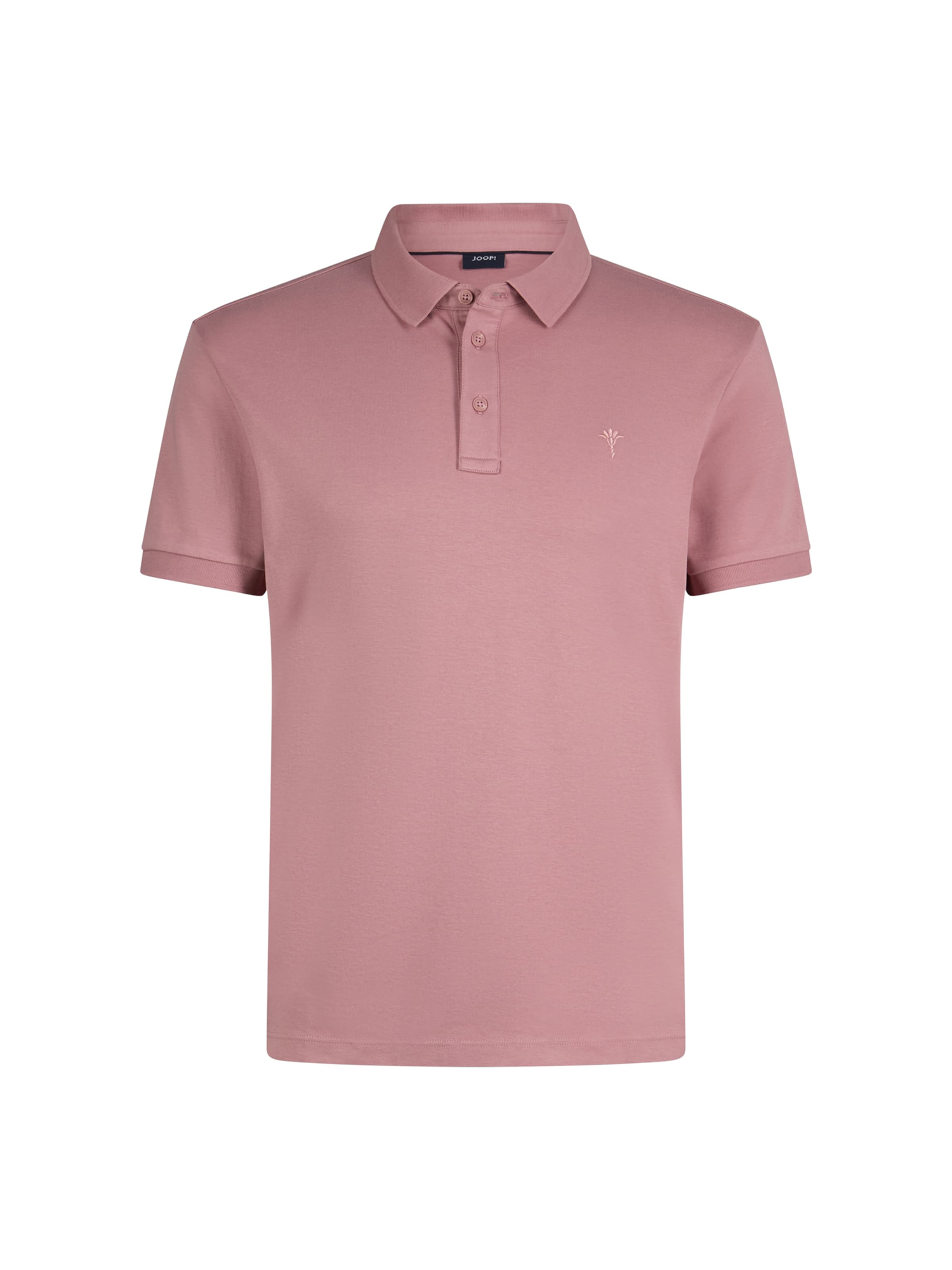 JOOP! Poloshirt 'Primo' in Pink