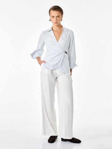 Koton Blouse in Wit