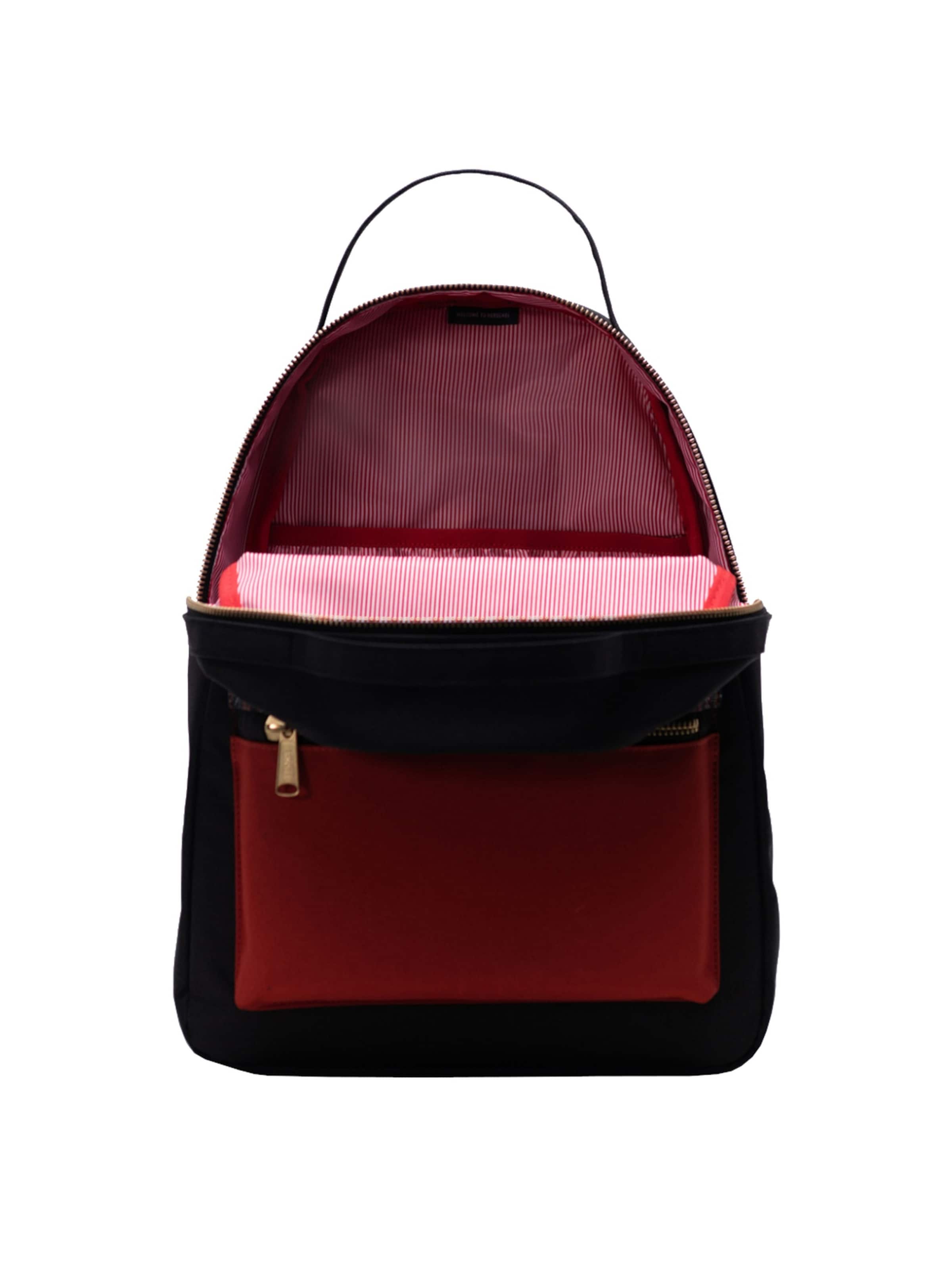 Herschel Backpack 'Herschel Nova Mid Backpack' in Mixed colors