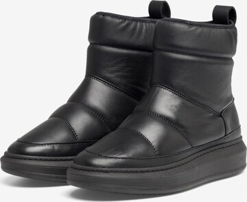 Ivylee Copenhagen Boots 'Moon' in Schwarz