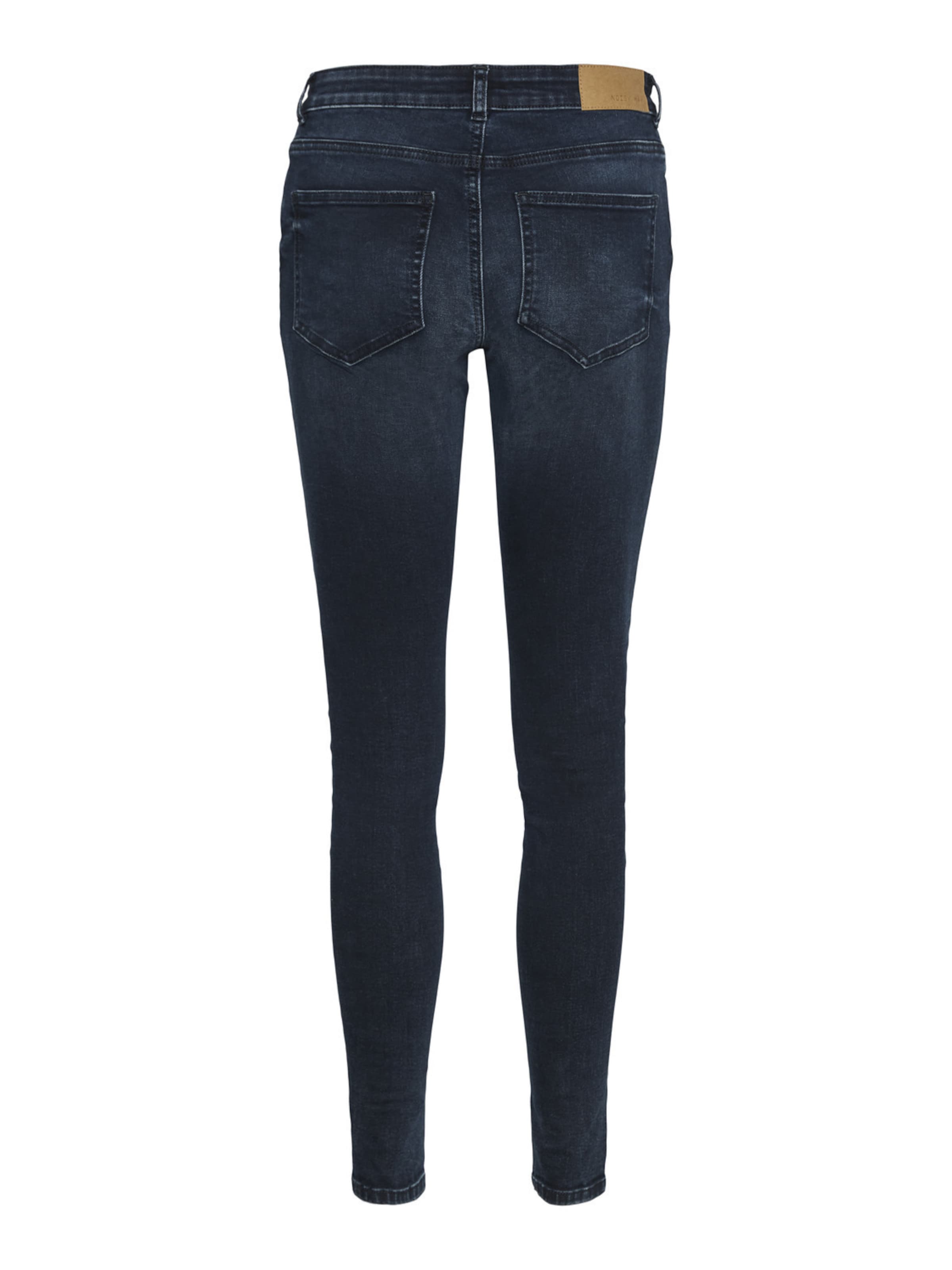 Frauen Jeans Noisy may Jeans 'Kimmy' in Dunkelblau - AK09275 Frauen Jeans Noisy may Jeans 'Kimmy' in Dunkelblau - AK09275