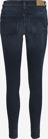 Noisy may Skinny Jeans 'Kimmy' in Blauw