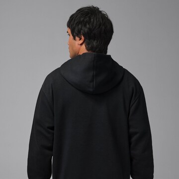 Jordan Sweatshirt 'Jumpman' in Black