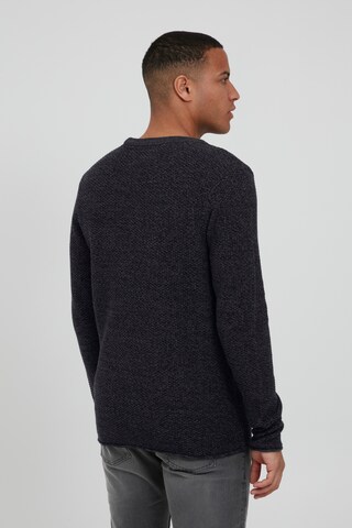 BLEND Pullover in Schwarz