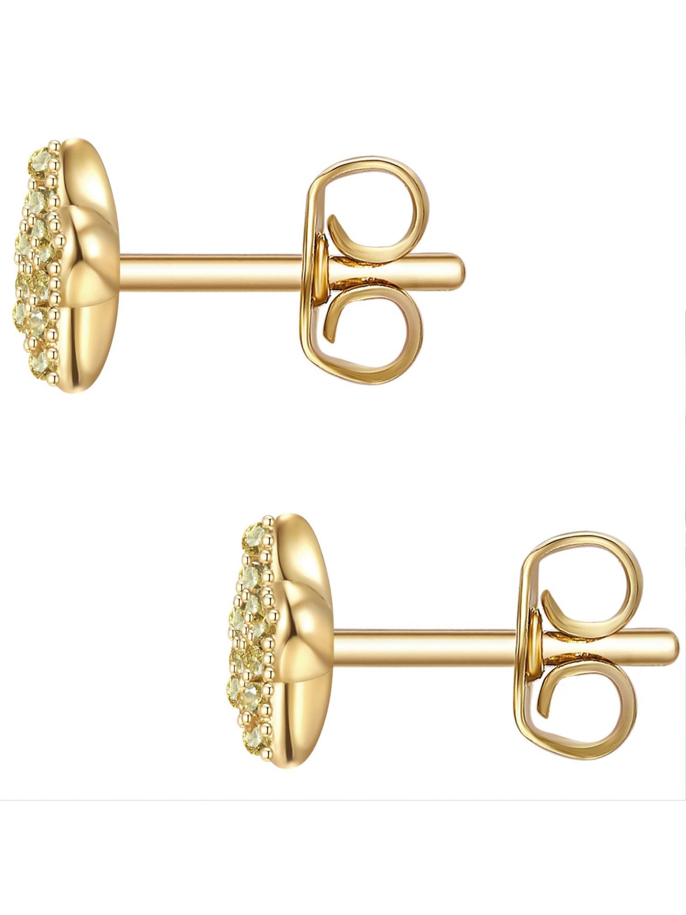 Glanzstücke München Jewelry in Gold