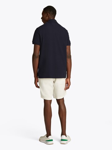 TOMMY HILFIGER Тениска в синьо