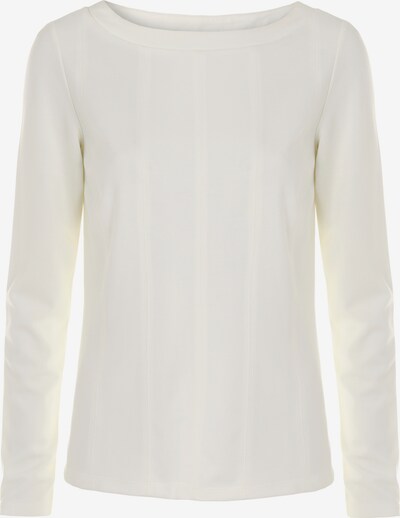 TATUUM Блуза 'NIKO' в бяло, Преглед на продукта