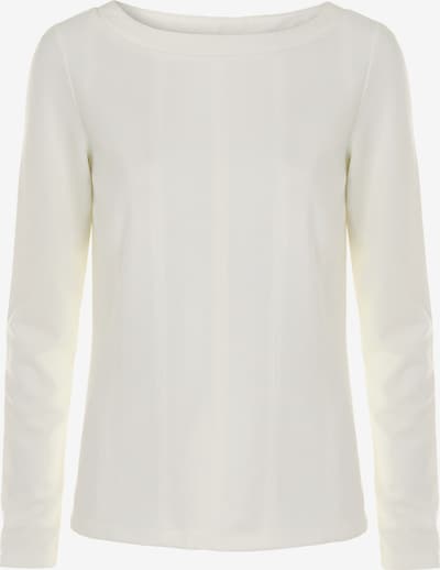 TATUUM Блуза 'NIKO' в бяло, Преглед на продукта