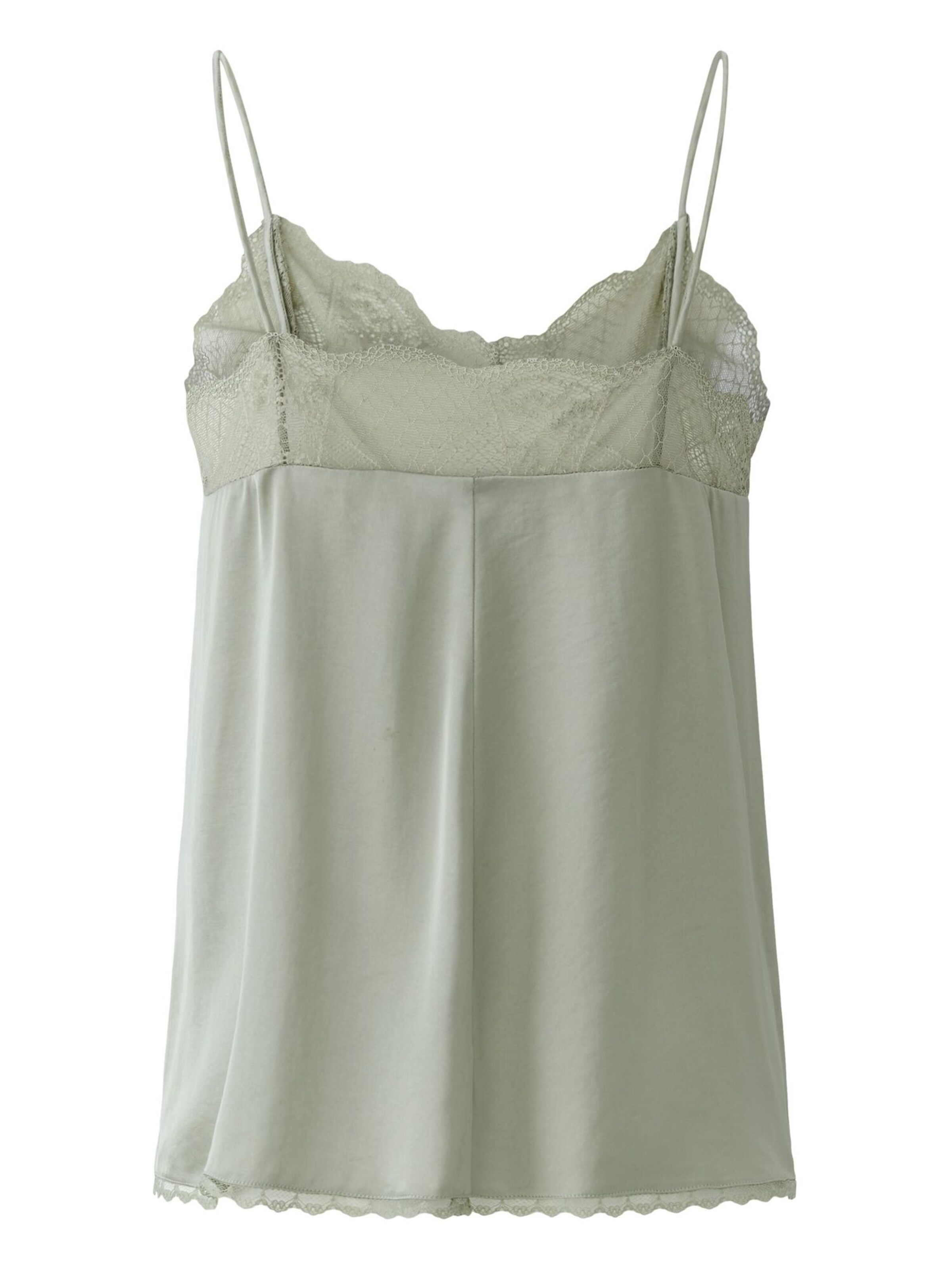 OUI Top in Grün