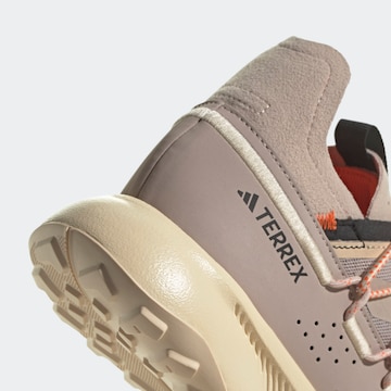 ADIDAS TERREX Lage schoen 'Terrex Voyager 21' in Grijs