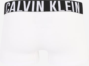 pilka Calvin Klein Underwear Boxer trumpikės 'Intense Power'
