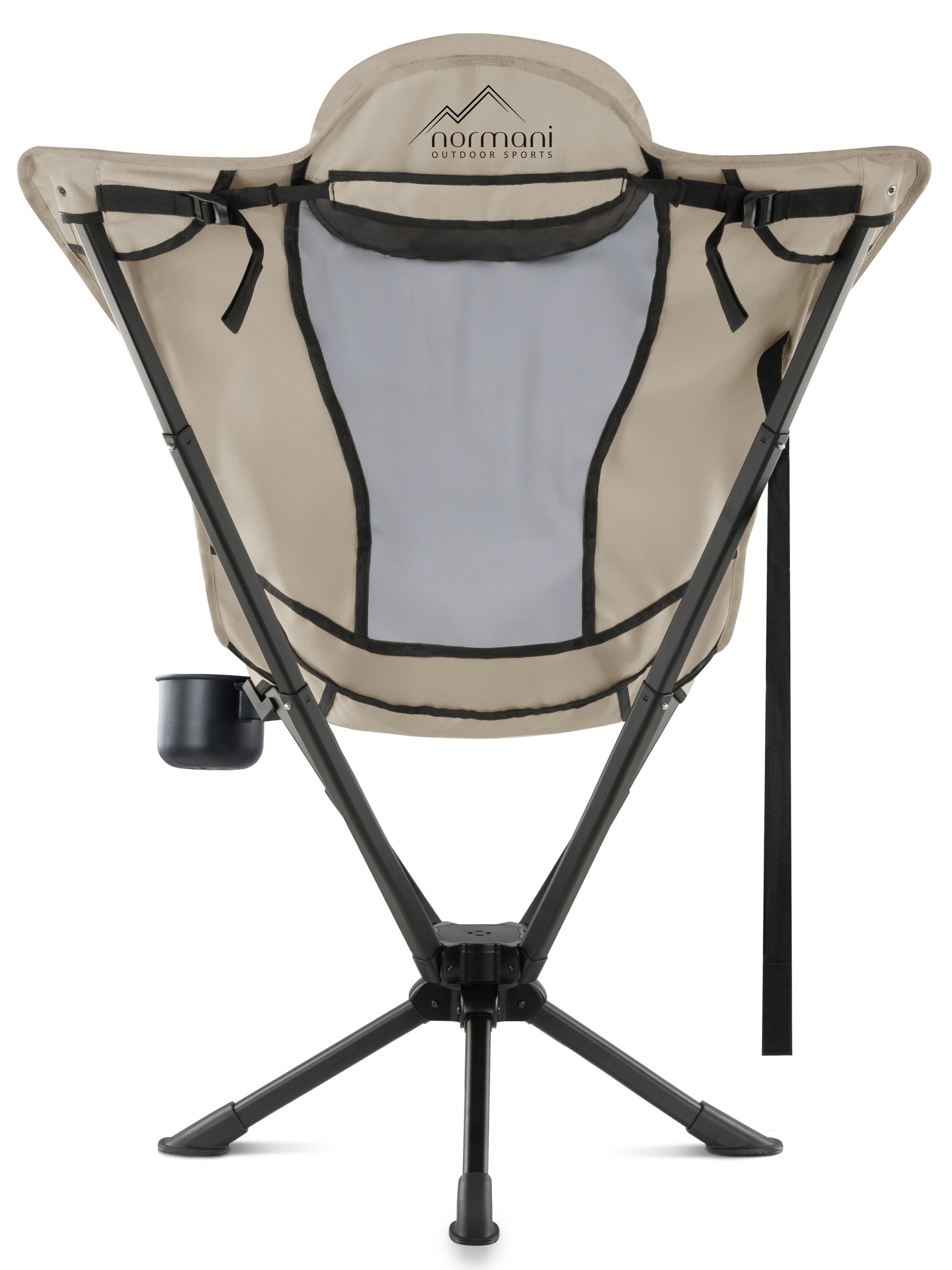 Sièges 'Burnaby' normani en beige