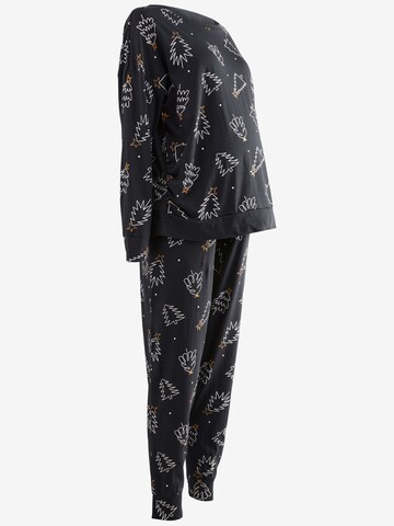 Pyjama Next en noir