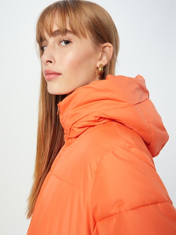 Moves Jacke 'Amuna' in Orange