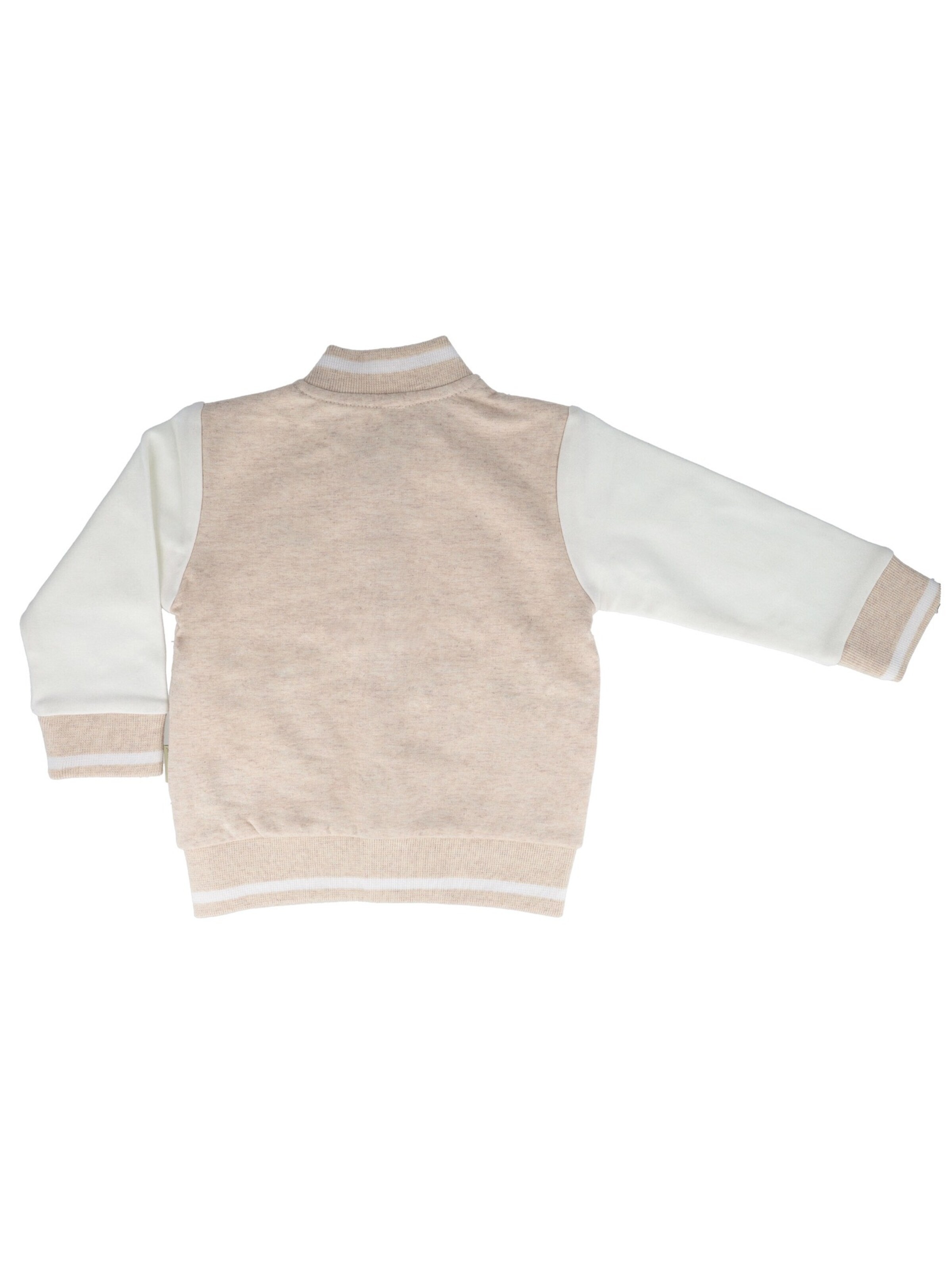MAXIMO Übergangsjacke‌‌‌‌‌ in Beige