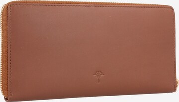 JOOP! Wallet in Brown