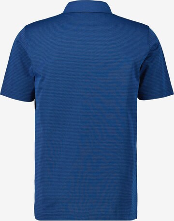 Ragman Shirt in Blauw