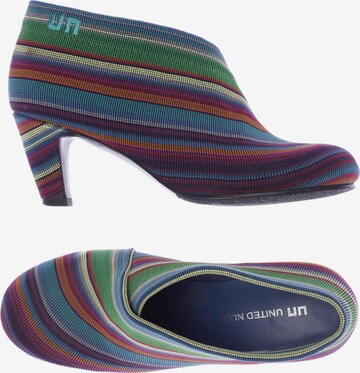 UNITED NUDE High Heels & Pumps in 37 in Mixed colors: front