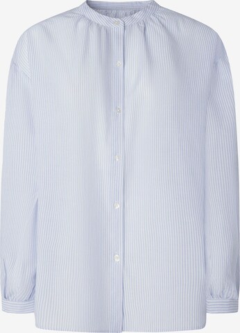 Pepe Jeans Blouse 'POLINA' in Blue: front