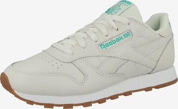 Reebok Sneaker in Weiß: predná strana