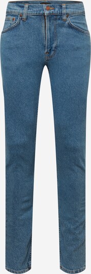 Nudie Jeans Co Jeans 'Lean Dean' i blå denim, Produktvy