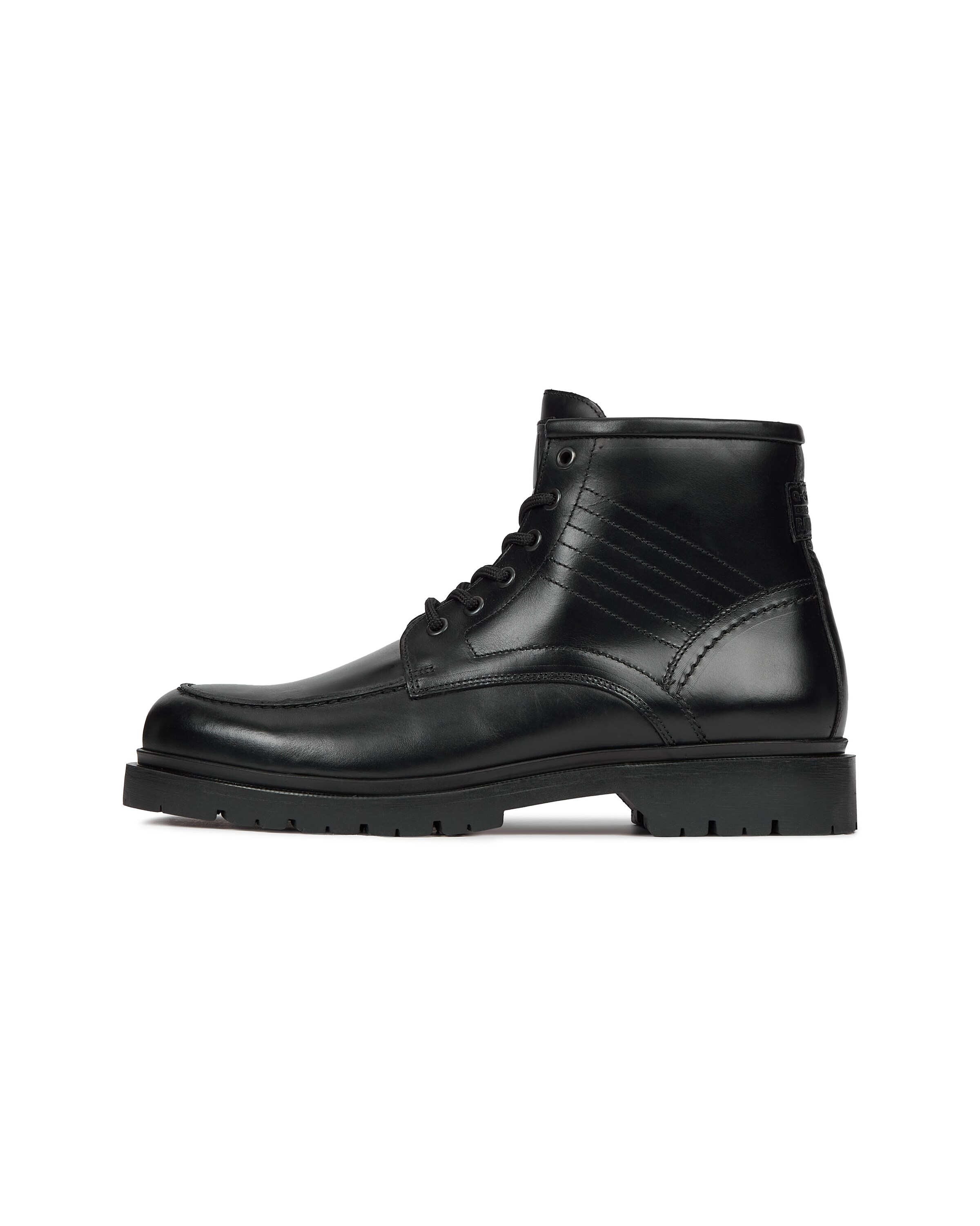 G-STAR Lace-Up Boots 'Tyler Boot Mid' in 40 in Black, Item view