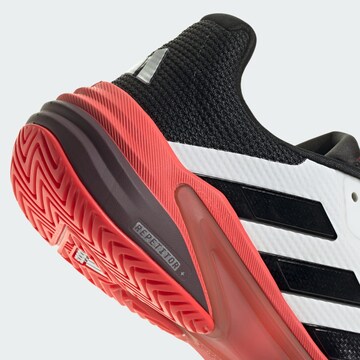 ADIDAS PERFORMANCE Sports shoe 'Barricade 13' in White