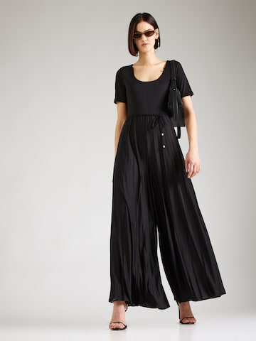 ABOUT YOU Jumpsuit 'Paige' i sort