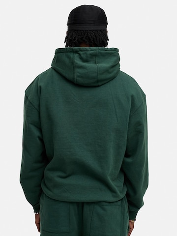 Daily Cotton Sweatshirt 'DCAUSTIN' in Green