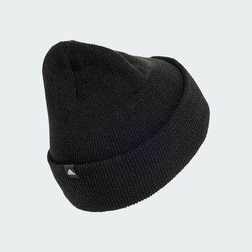 Berretto sportivo di ADIDAS PERFORMANCE in nero