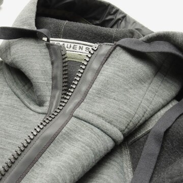 Frauenschuh Jacket & Coat in L in Grey