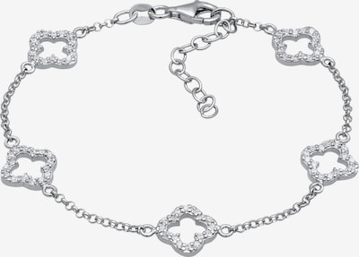 ELLI Armband in 16 in silber, Produktansicht