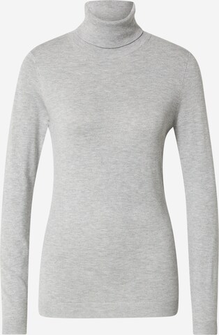 ESPRIT Sweater in Grey: front