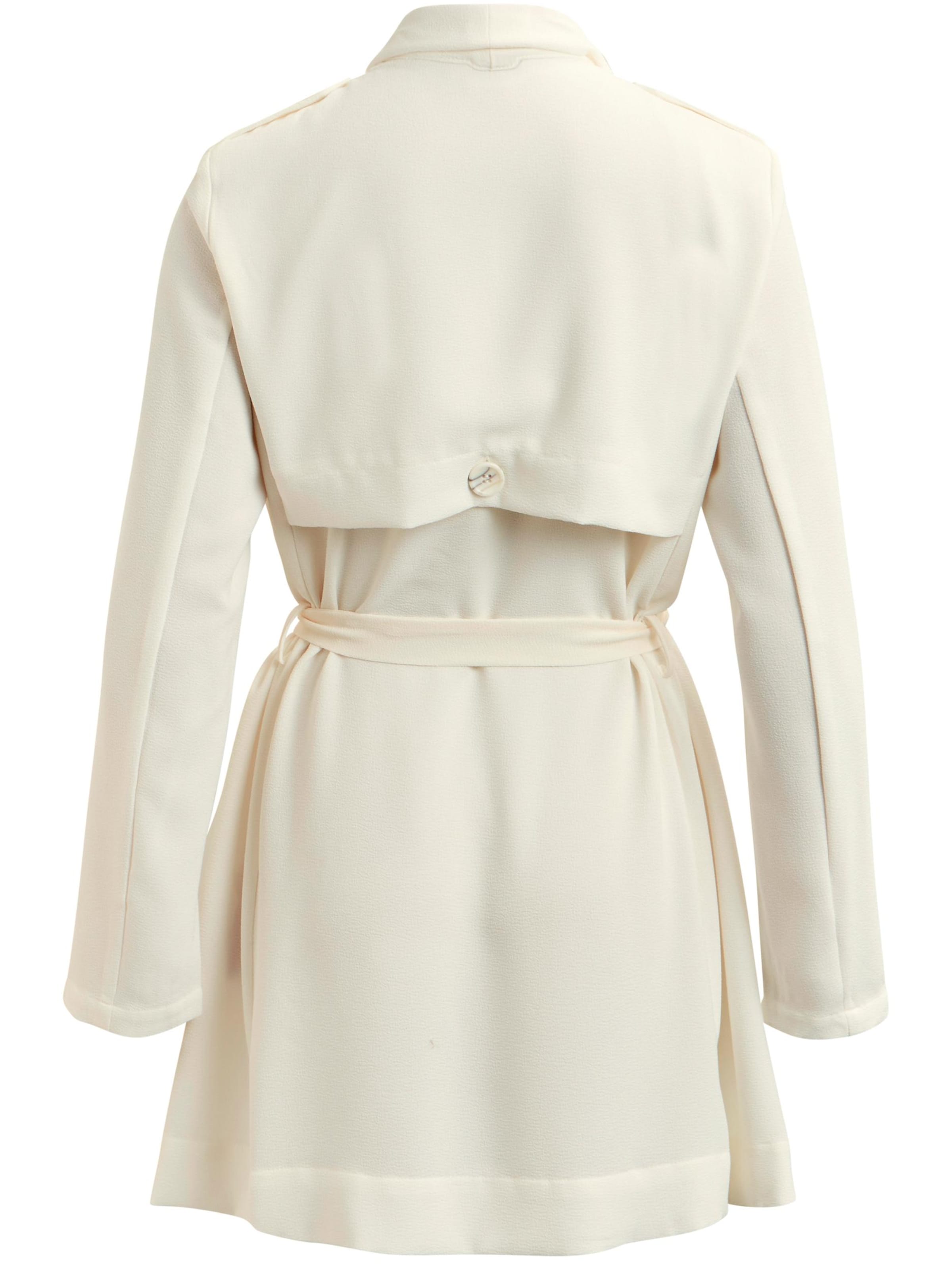 OBJECT Демисезонное пальто 'Annlee' в Бежевый