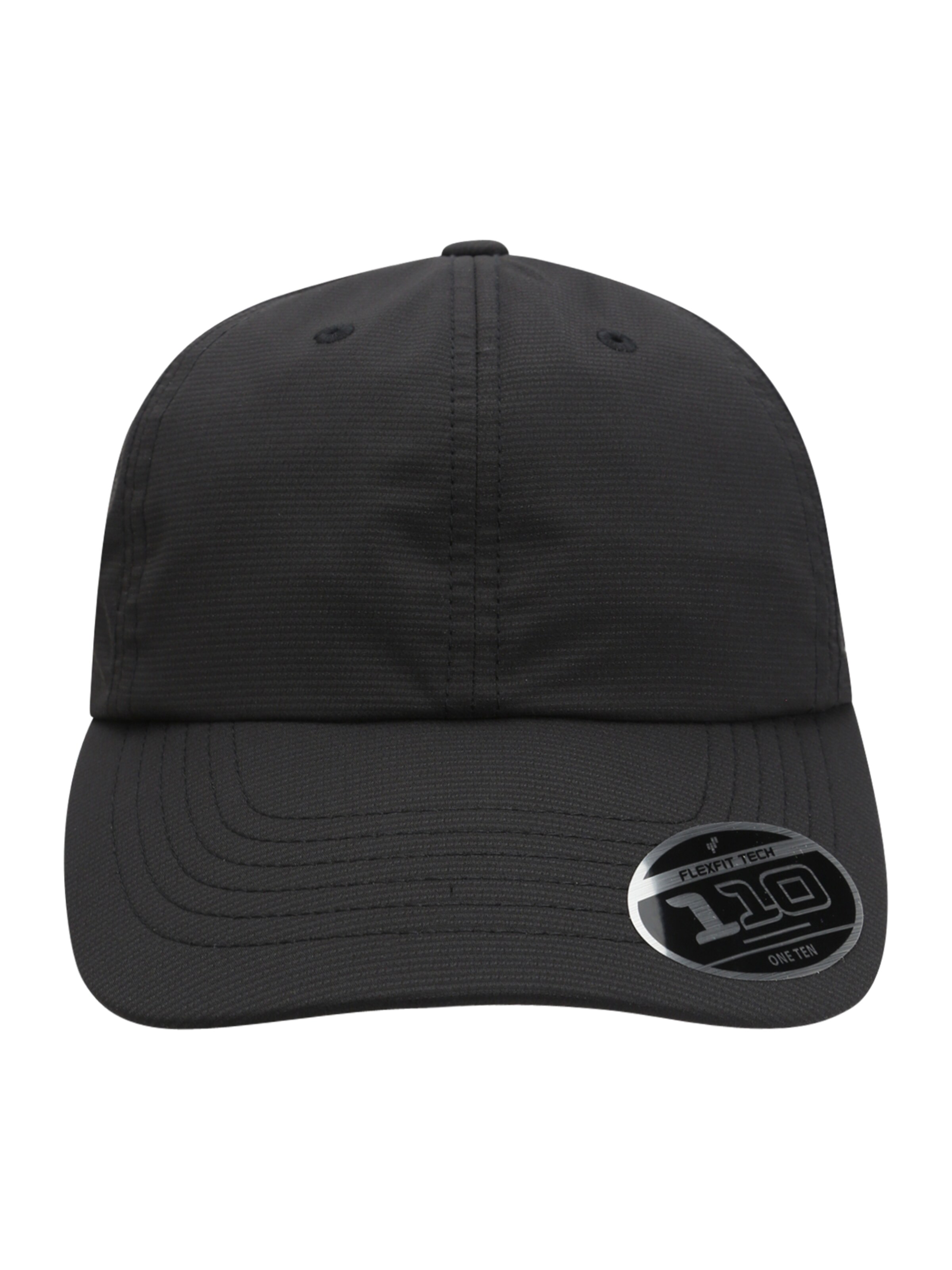Flexfit Cap '110' in Black