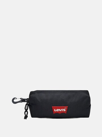 melns Levi's Kids Mugursoma