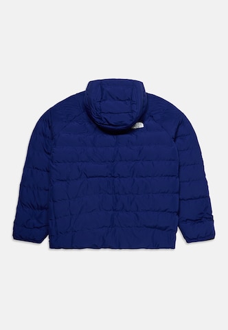 THE NORTH FACE Outdoorová bunda 'PERRITO' – modrá