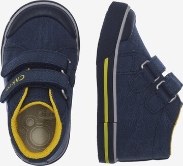 CHICCO Sneakers 'Giffy' in Blauw